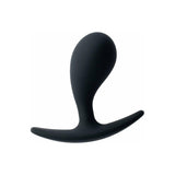 Share Satisfaction Medium Curved Plug