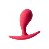 Share Satisfaction Medium Curved Plug