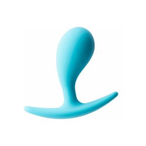 Share Satisfaction Medium Curved Plug