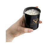 Share Satisfaction Massage Candle Pheromone