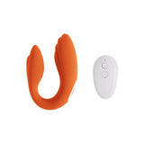 Share Satisfaction Gaia Remote Controlled Couples Vibrator