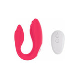 Share Satisfaction Gaia Remote Controlled Couples Vibrator