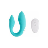 Share Satisfaction Gaia Remote Controlled Couples Vibrator