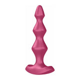 Satisfyer Lollipop Plug 1
