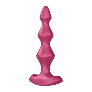 Satisfyer Lollipop Plug 1