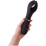 Share Satisfaction Khala Penis Wand