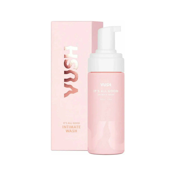 Vush Its All Good Intimate Wash