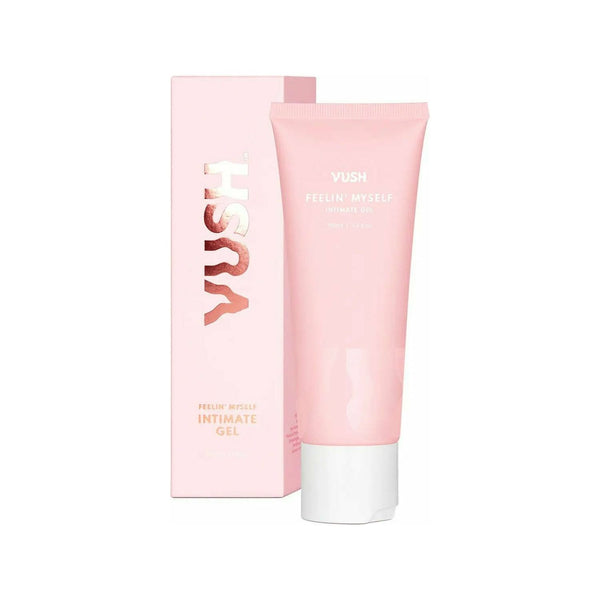 Vush Feelin Myself Intimate Gel