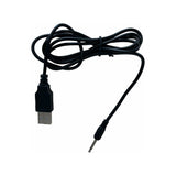 Share Satisfaction Pin Style Charge Lead