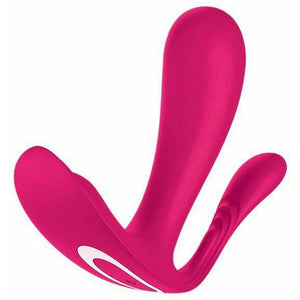 Satisfyer Top Secret Plus