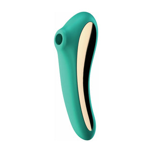Satisfyer Dual Kiss