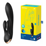 Satisfyer Double Flex