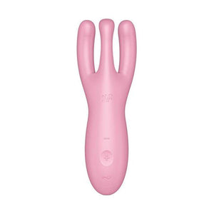 Satisfyer Threesome 4