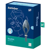 Satisfyer Duelist Cock Ring