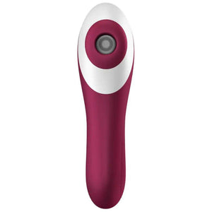 Satisfyer Dual Crush