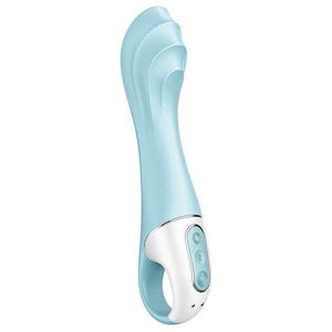 Satisfyer Air Pump Vibrator 5