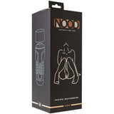 Nood Vagina Masturbator In Casing