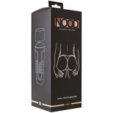 Nood Anal Masturbator In Casing