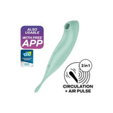 Satisfyer Twirling Pro Connect