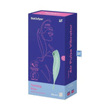 Satisfyer Twirling Pro Connect