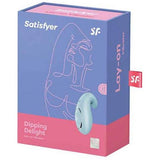 Satisfyer Dipping Delight