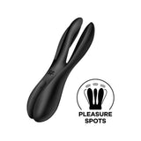 Satisfyer Threesome 2