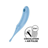Satisfyer Twirling Pro