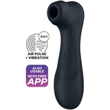 Satisfyer Pro 2 Generation 3 Connect