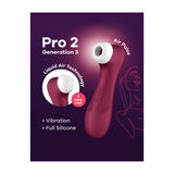 Satisfyer Pro 2 Generation 3