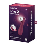 Satisfyer Pro 2 Generation 3