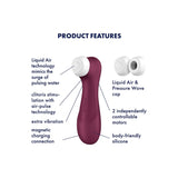 Satisfyer Pro 2 Generation 3