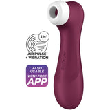 Satisfyer Pro 2 Generation 3 Connect