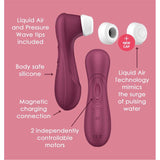 Satisfyer Pro 2 Generation 3 Connect