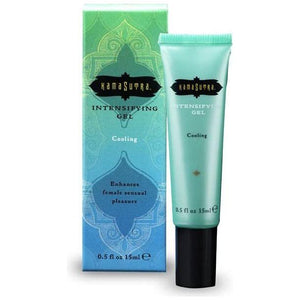 Kama Sutra Intensifying Gel For Women Cooling 15ml