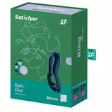 Satisfyer Epic Duo