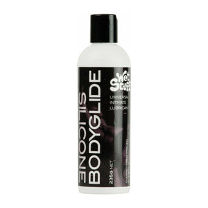 Wet Stuff Silicone Bodyglide 235g Disc Top
