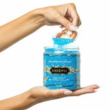 Kama Sutra Treasures Of The Sea Bath Salts 700g