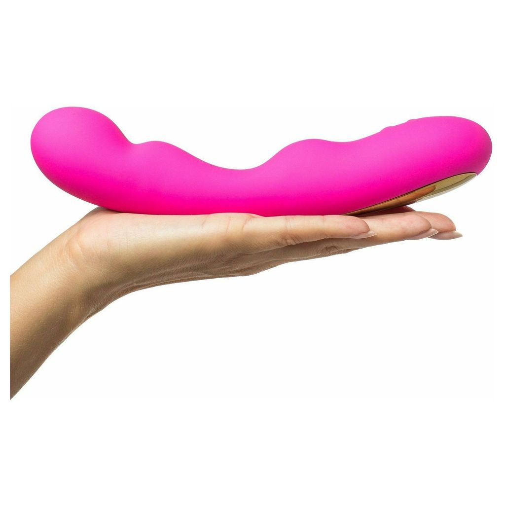 Kama Sutra Rhythm Dadıya Vibrator