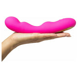 Kama Sutra Rhythm Dadıya Vibrator