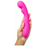Kama Sutra Rhythm Dadıya Vibrator