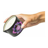 Kama Sutra Massage Candle Island Passion Berry 170g