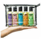 Kama Sutra Massage Tranquility Kit