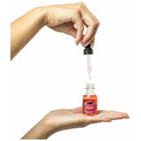 Kama Sutra Oil Of Love Kissable Body Oil The Scents Set Of 6 22ml Each