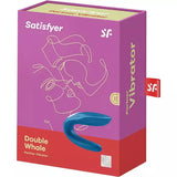 Satisfyer Partner Whale
