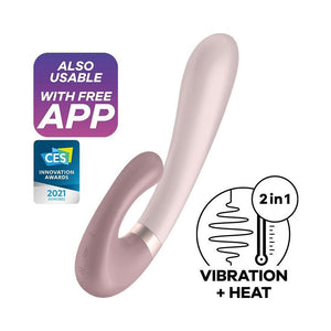 Satisfyer Heat Wave