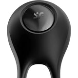 Satisfyer Majestic Duo