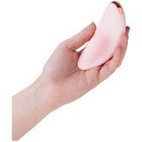 Share Satisfaction Fere Couples Vibrator
