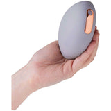 Share Satisfaction Fere Couples Vibrator