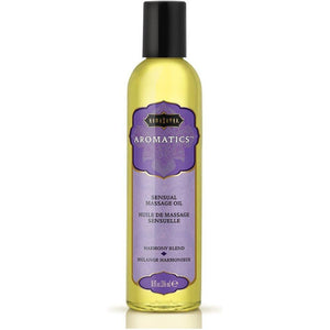 Kama Sutra Aromatic Massage Oil Harmony Blend 53ml