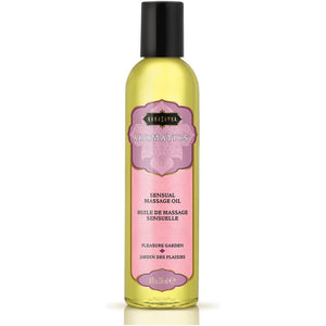 Kama Sutra Aromatic Massage Oil Pleasure Garden 53ml
